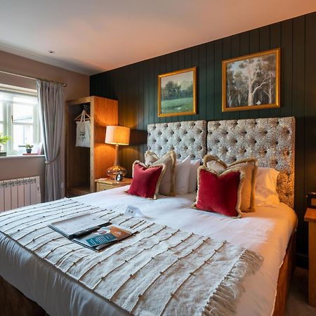 Crown Inn At Tolldown Chipping Sodbury Luaran gambar