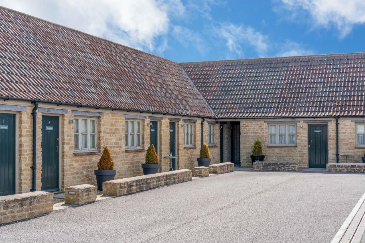 Crown Inn At Tolldown Chipping Sodbury Luaran gambar
