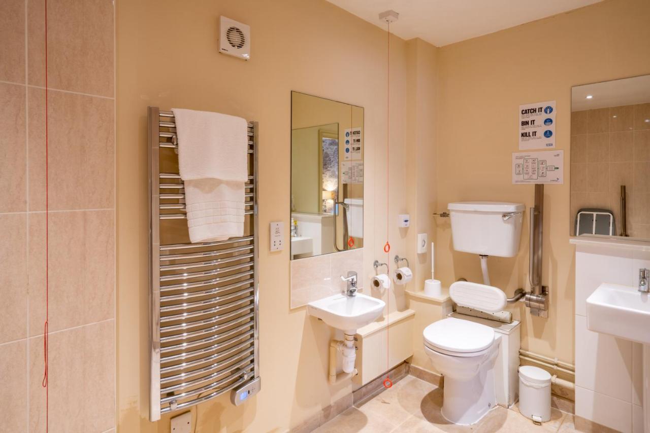 Crown Inn At Tolldown Chipping Sodbury Luaran gambar