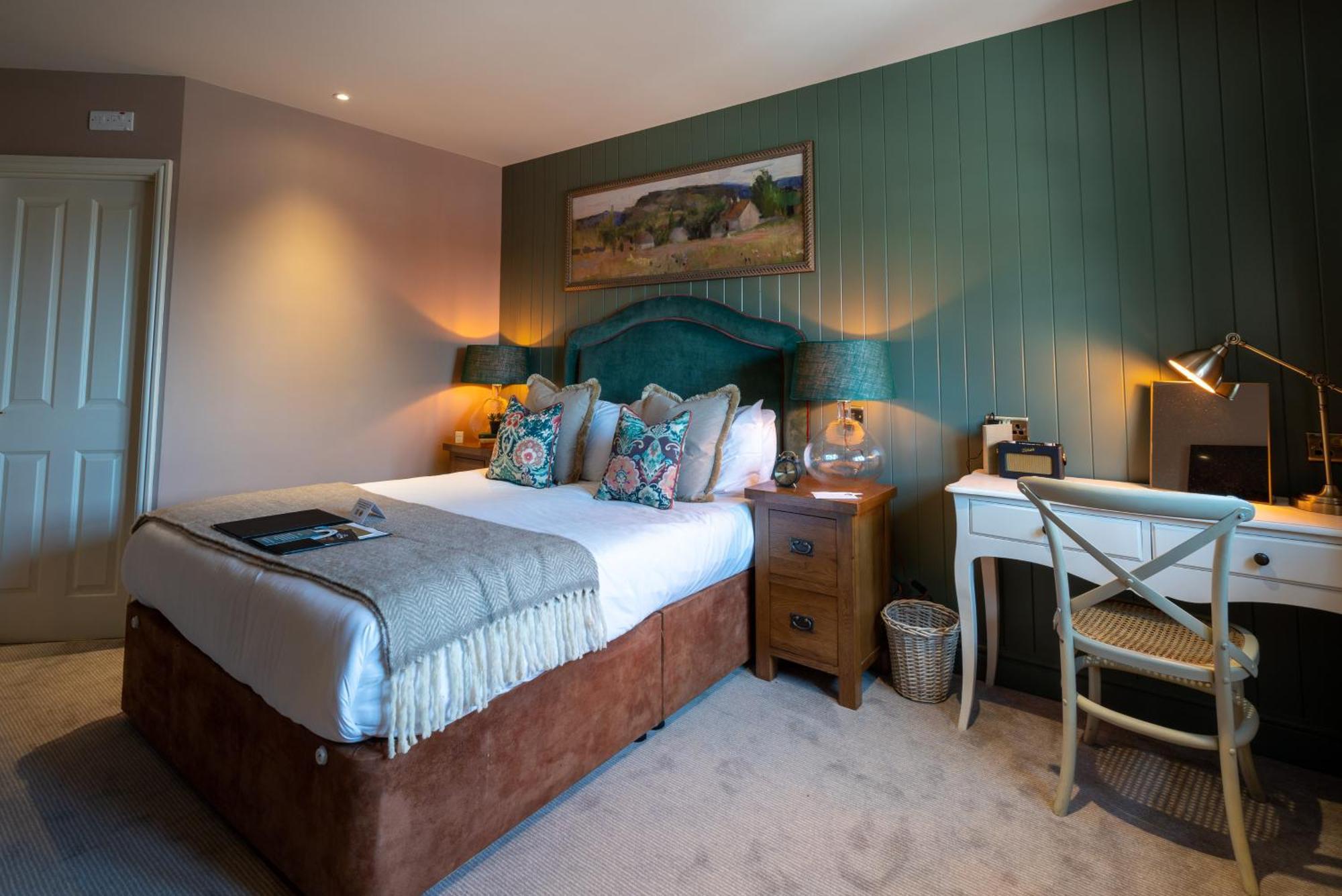 Crown Inn At Tolldown Chipping Sodbury Luaran gambar