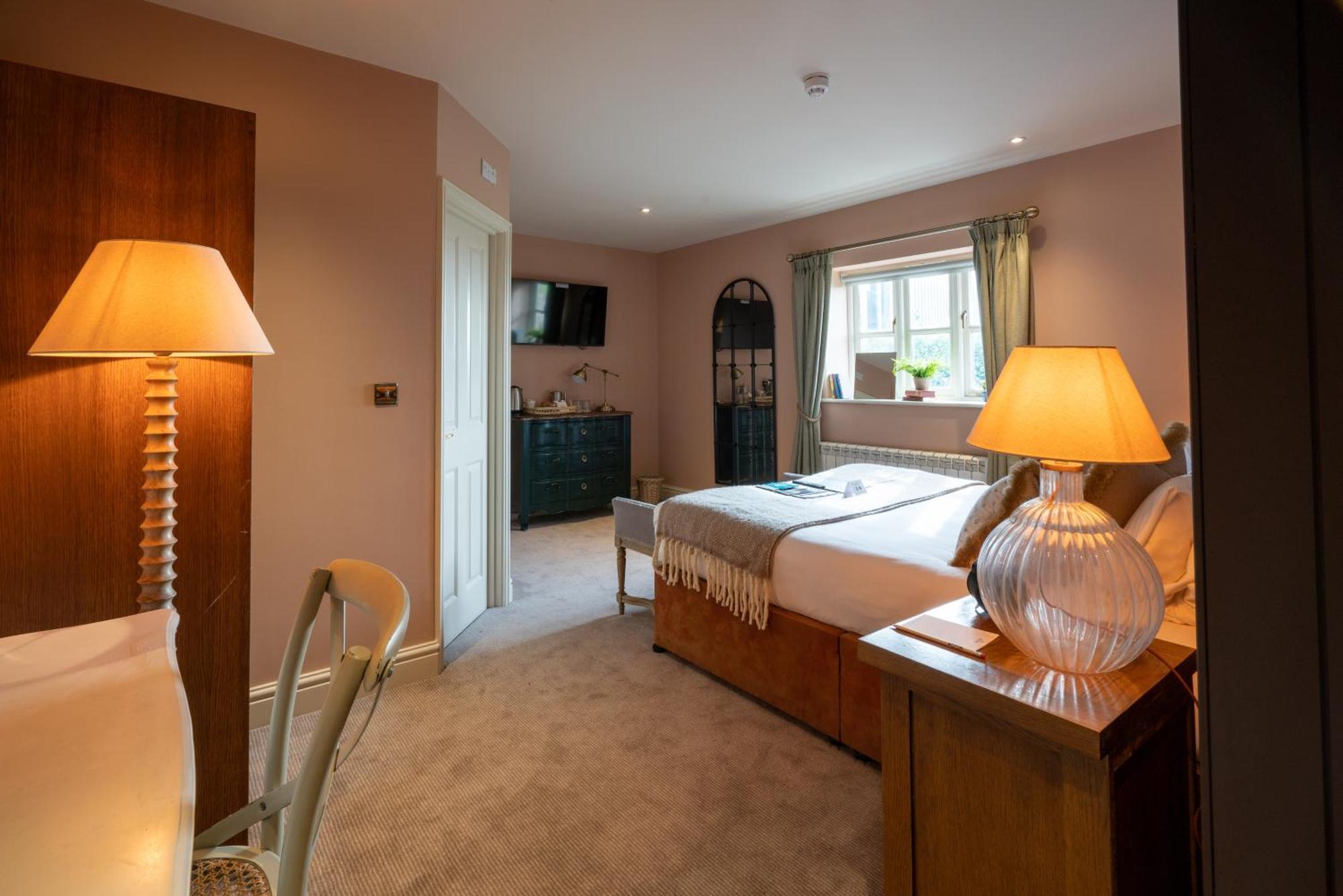 Crown Inn At Tolldown Chipping Sodbury Luaran gambar