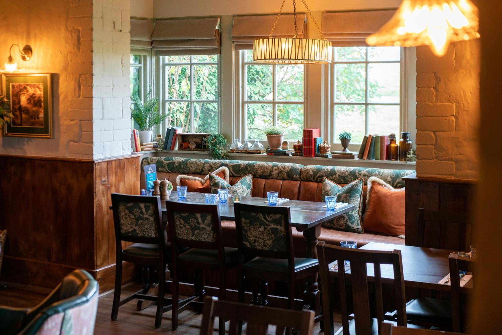Crown Inn At Tolldown Chipping Sodbury Luaran gambar