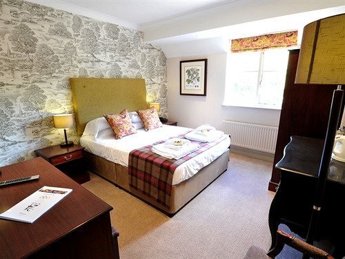Crown Inn At Tolldown Chipping Sodbury Luaran gambar