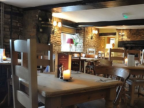Crown Inn At Tolldown Chipping Sodbury Luaran gambar